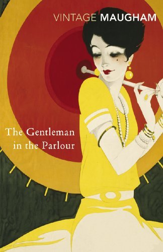 The Gentleman In The Parlour (Vintage Classics) (English Edition)