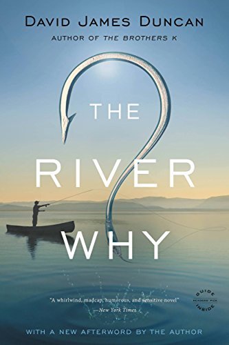 The River Why (English Edition)