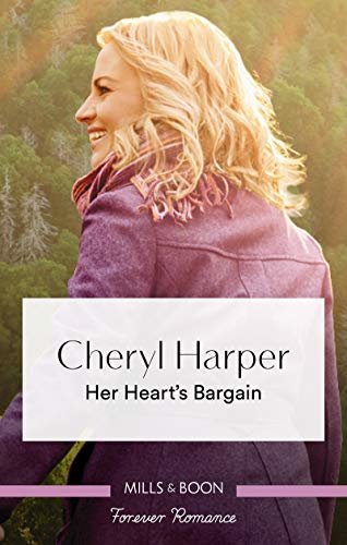Her Heart's Bargain (Otter Lake Ranger Station Book 4) (English Edition)