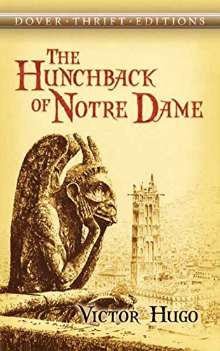 The Hunchback of Notre Dame (Dover Thrift Editions) (English Edition)