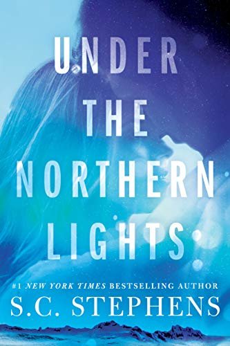 Under the Northern Lights (English Edition)