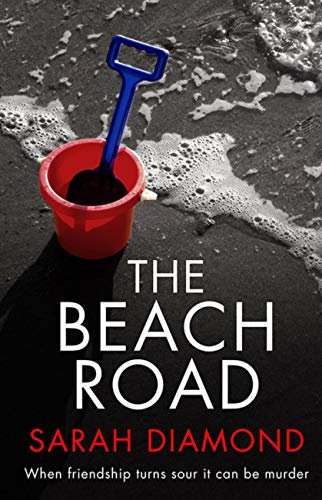 The Beach Road (English Edition)