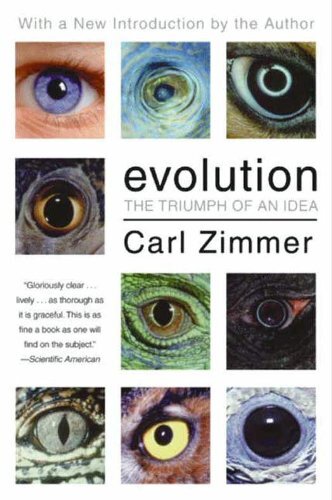 Evolution: The Triumph of an Idea (English Edition)