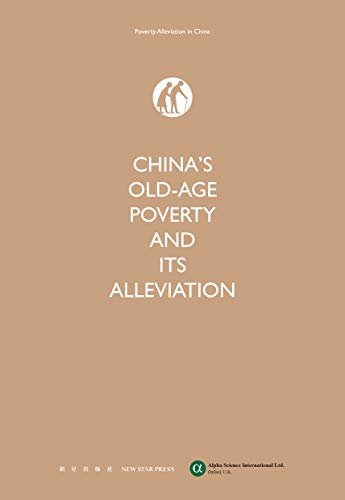 China's Old-Age Poverty and Its Alleviation