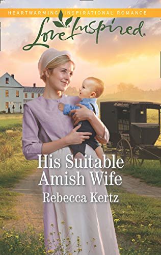 His Suitable Amish Wife (Mills & Boon Love Inspired) (Women of Lancaster County, Book 5) (English Edition)
