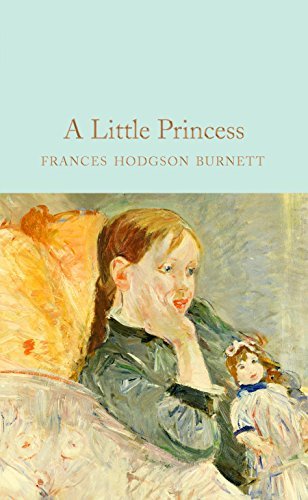 A Little Princess (Macmillan Collector's Library) (English Edition)