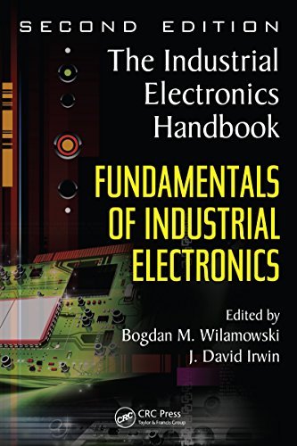 Fundamentals of Industrial Electronics (Electrical Engineering Handbook) (English Edition)