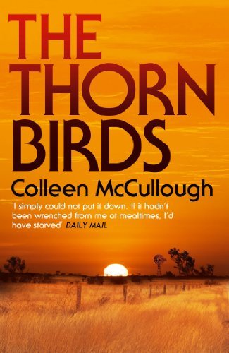The Thorn Birds (English Edition)