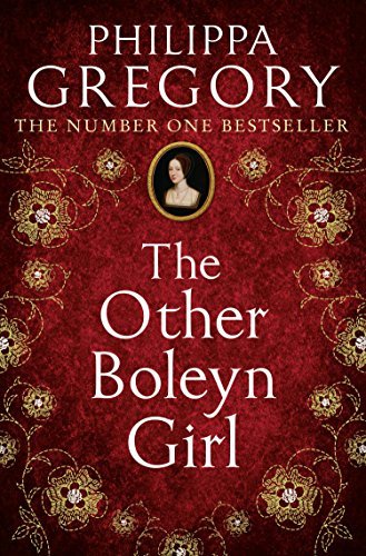 The Other Boleyn Girl (The Tudor Court series Book 2) (English Edition)