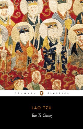 Tao Te Ching (Classics) (English Edition)