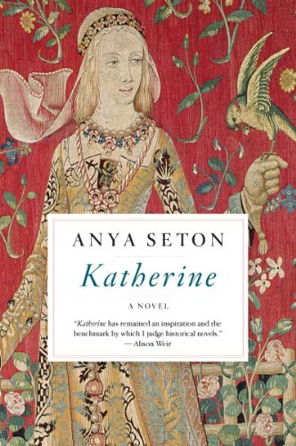 Katherine (English Edition)