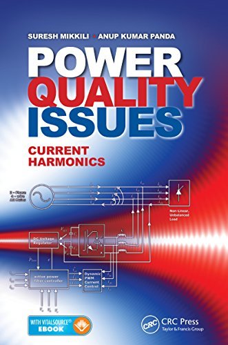 Power Quality Issues: Current Harmonics (English Edition)