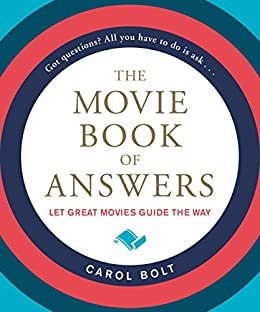 The Movie Book of Answers (English Edition)