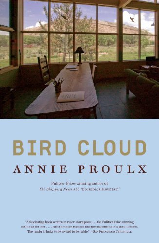 Bird Cloud: A Memoir of Place (English Edition)