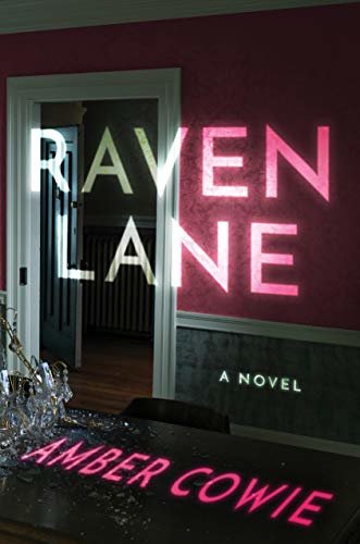 Raven Lane (English Edition)