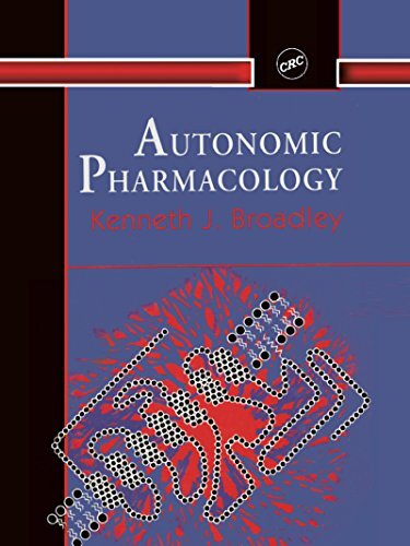 Autonomic Pharmacology (Taylor & Francis Series in Pharmaceutical Sciences) (English Edition)