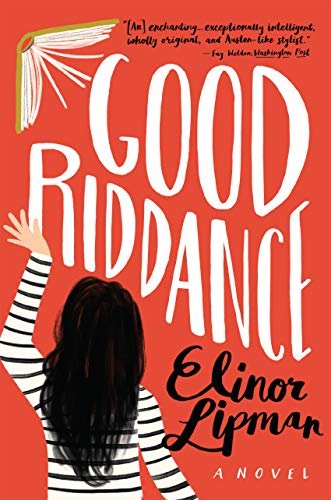 Good Riddance (English Edition)