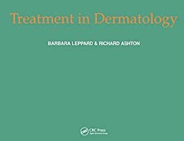 Treatment in Dermatology (English Edition)