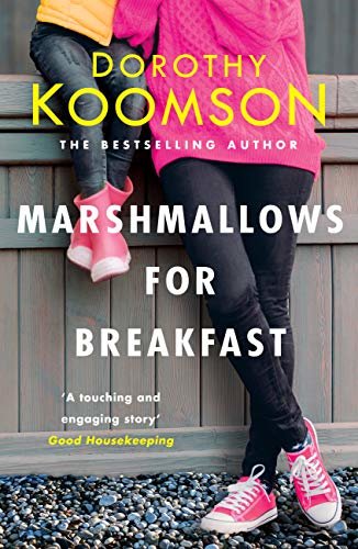 Marshmallows for Breakfast (English Edition)