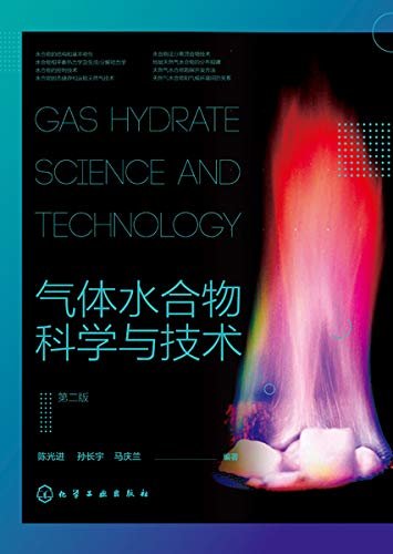 气体水合物科学与技术（第二版）