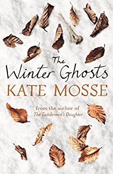 The Winter Ghosts (English Edition)