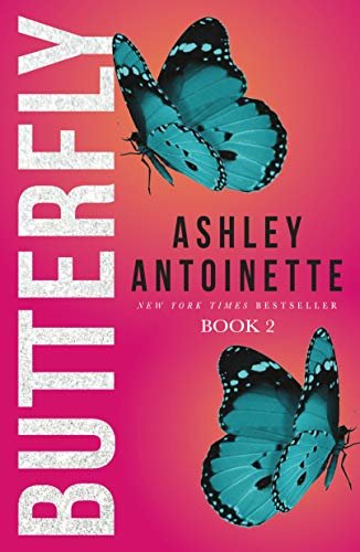 Butterfly 2 (English Edition)