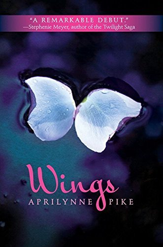 Wings (English Edition)