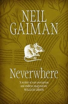 Neverwhere (English Edition)