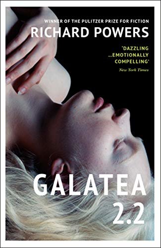 Galatea 2.2 (English Edition)