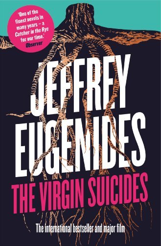 The Virgin Suicides (English Edition)