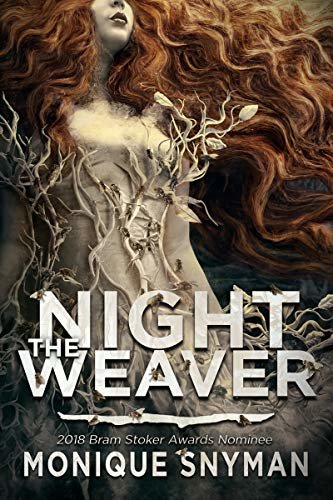 The Night Weaver (English Edition)