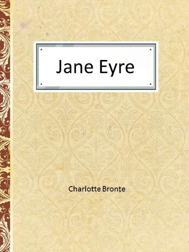 Jane Eyre (免费公版书) (English Edition)
