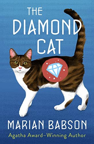 The Diamond Cat (English Edition)