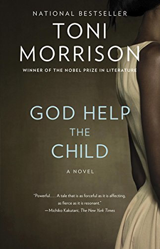 God Help the Child: A novel (English Edition)