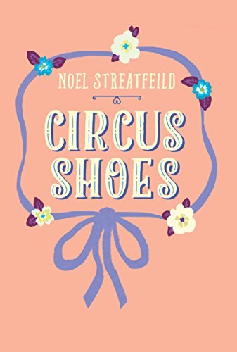 Circus Shoes (The Shoe Books) (English Edition)