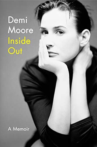 Inside Out: A Memoir (English Edition)