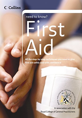 First Aid (Collins Need to Know?) (English Edition)