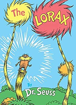 The Lorax (Classic Seuss) (English Edition)