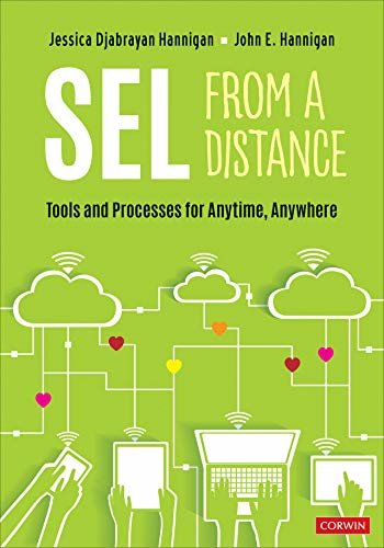 SEL From a Distance: Tools and Processes for Anytime, Anywhere (English Edition)