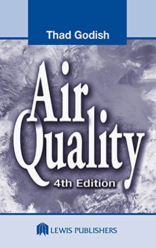 Air Quality (English Edition)