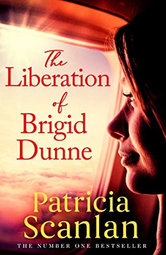The Liberation of Brigid Dunne (English Edition)