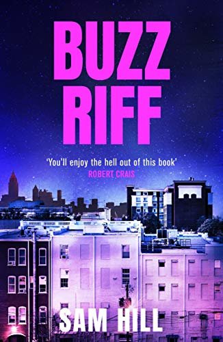 Buzz Riff (English Edition)