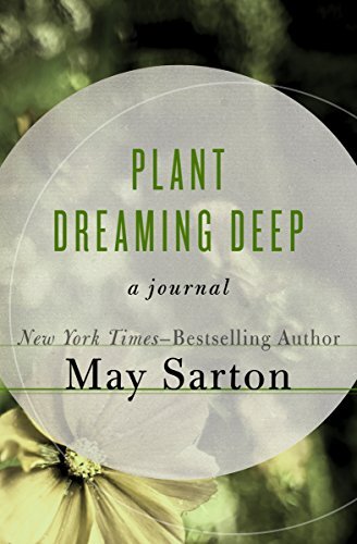 Plant Dreaming Deep: A Journal (English Edition)