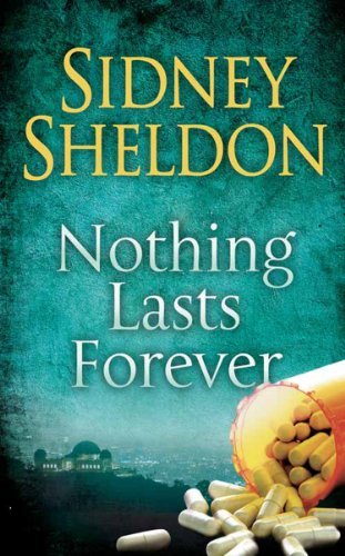Nothing Lasts Forever (English Edition)
