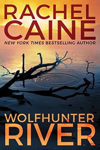 Wolfhunter River (Stillhouse Lake Book 3) (English Edition)
