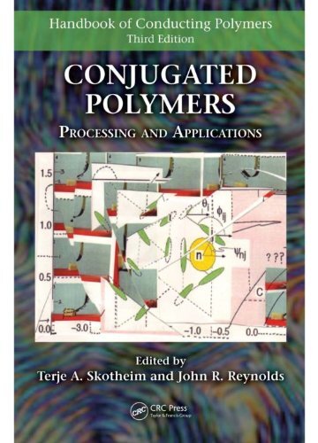 Handbook of Conducting Polymers, 2 Volume Set (Handbook of Conducting Polymers, Fourth Edition) (English Edition)