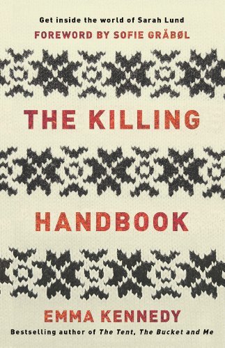 The Killing Handbook (English Edition)