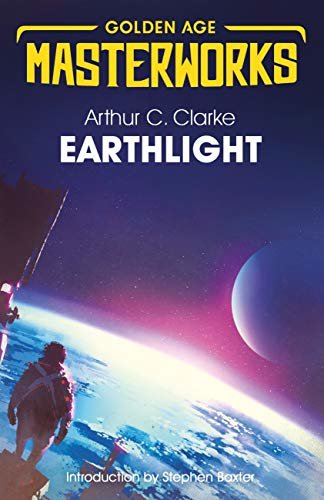 Earthlight (Golden Age Masterworks) (English Edition)