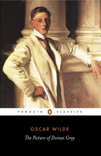 The Picture of Dorian Gray: Penguin Classics (English Edition)