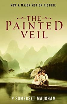 The Painted Veil (Vintage International) (English Edition)